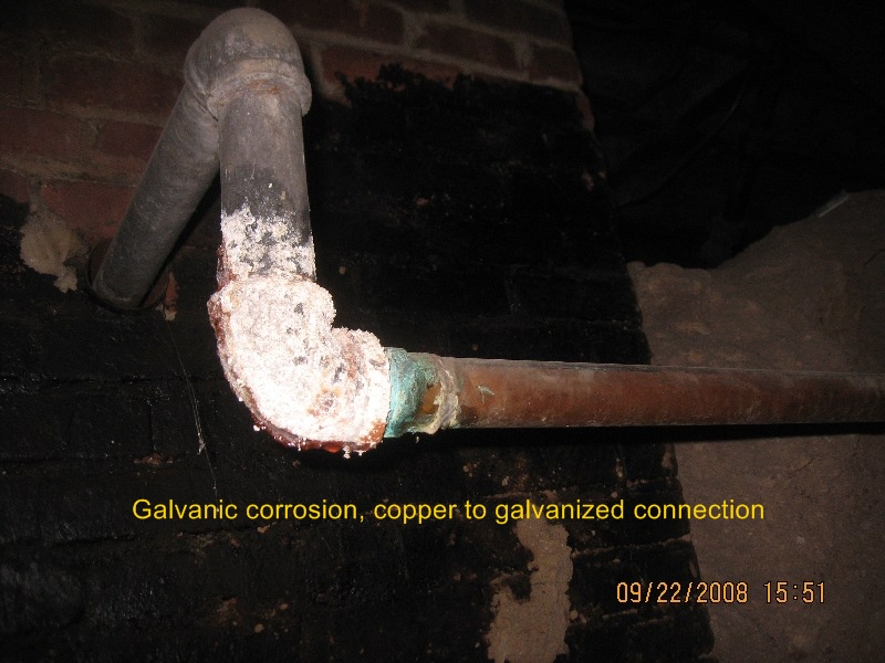 A Closer Look Home Inspection Charleston — home inspection photo 25