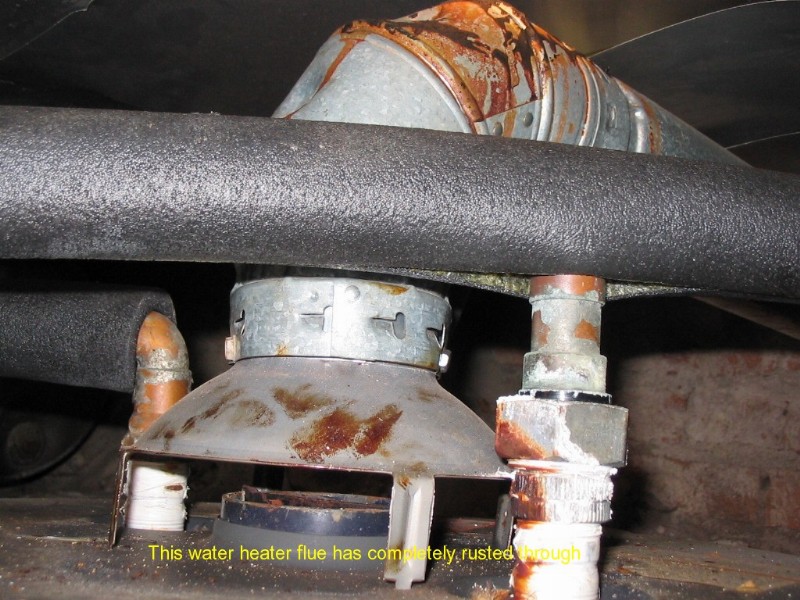 A Closer Look Home Inspection Charleston — electrical panel inspection photo 5
