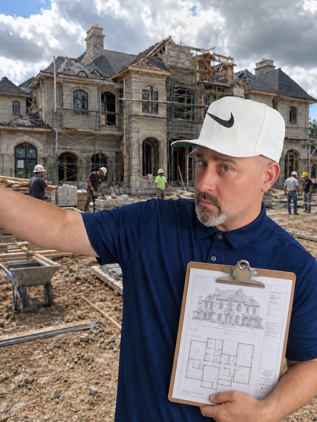 Peter Newman — Owner, A Closer Look Home Inspection LLC, Charleston South Carolina